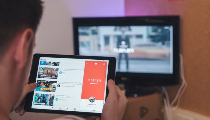 Youtube短视频营销