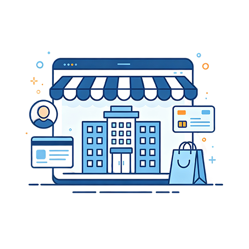 B2B平台营销
